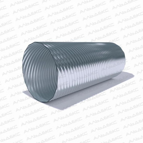 Гофрированные спиральновитые металлические трубы ГСМТ 0,8-2,0