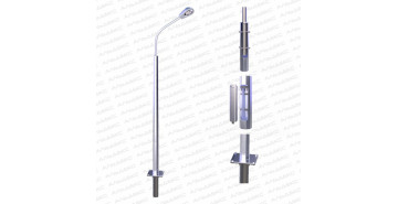 Опора ОГК-10