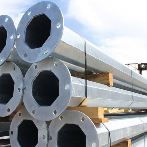 Опора СФГ-700-10,0-01-ц