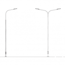 ОКК-10(ф) опора