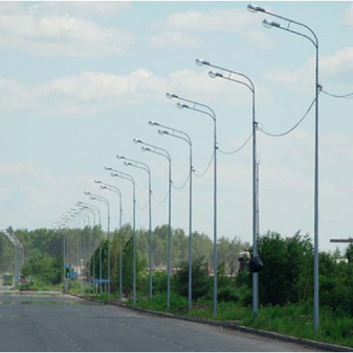 Опора ОГСКС-1,5-10