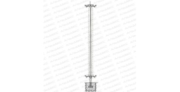 МГФ-50-М высокомачтовая опора