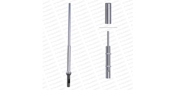 Опора ТП-1000-9,0/11,0-01-ц