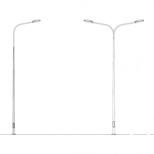 ОКК-4(ф) опора 