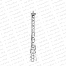 ПМС-30,5 высокомачтовая опора