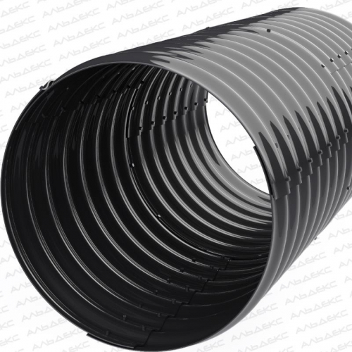 Труба ЛМГ (МГК) 80.60 гермокрон