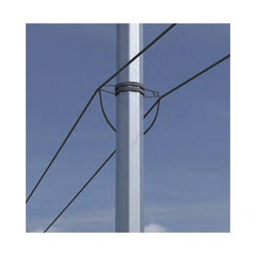 Опора СПГ-700-9,0/11,5-02-ц