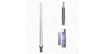 Опора ТФГ-700-10,0-02-ц