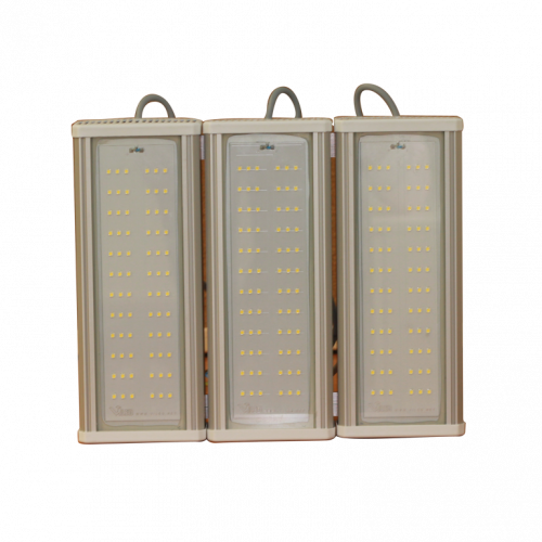 Светильник «Модуль», консоль К-3, 96 Вт